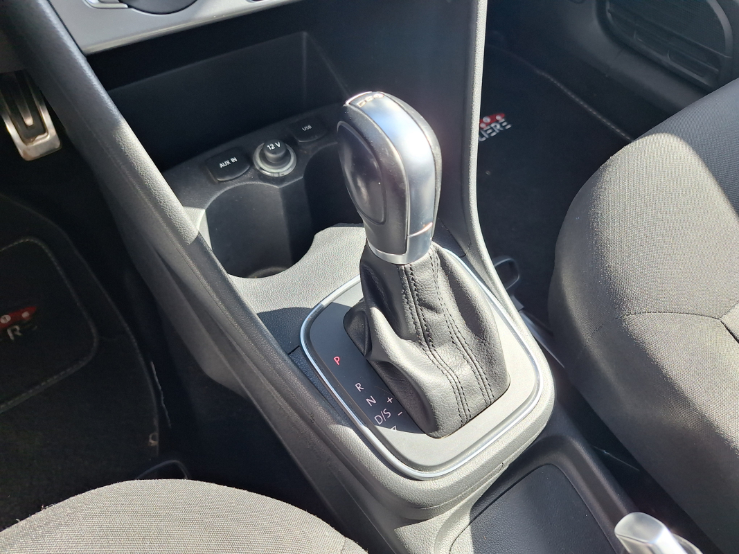 Volkswagen Polo — 22