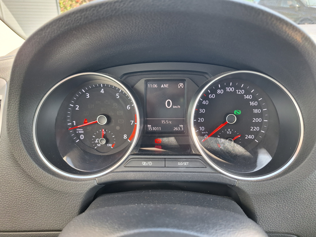 Volkswagen Polo — 17