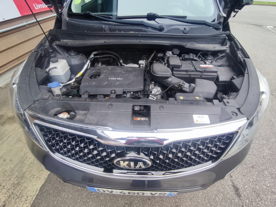 Kia Sportage — 38