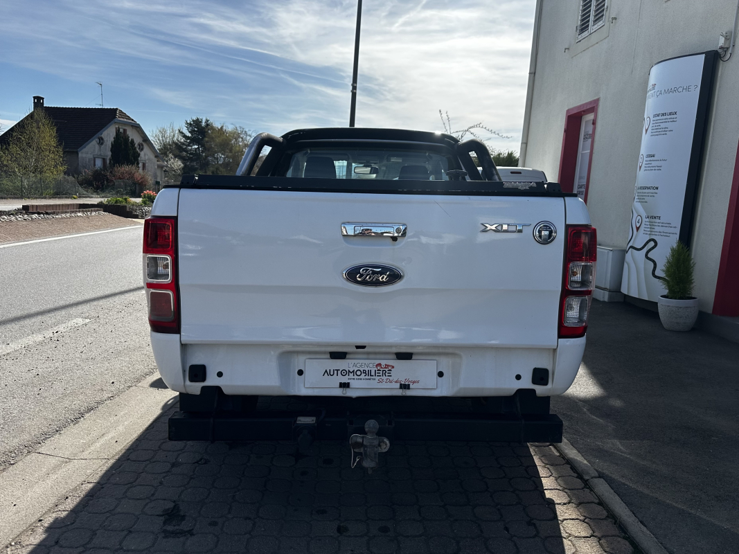 Ford Ranger — 6