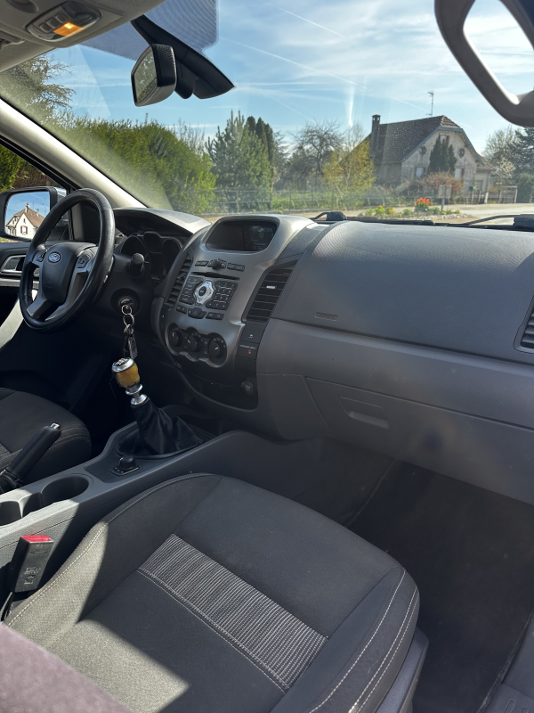 Ford Ranger — 19