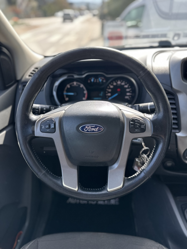 Ford Ranger — 27