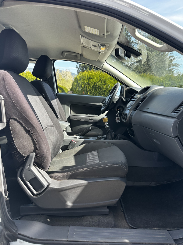 Ford Ranger — 20