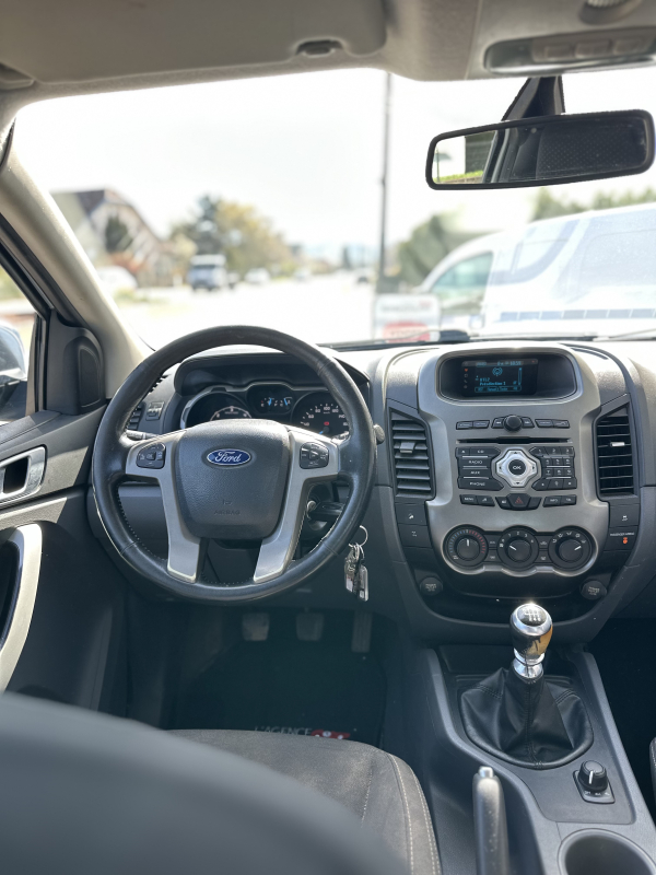 Ford Ranger — 31