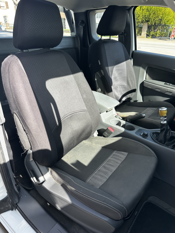 Ford Ranger — 21