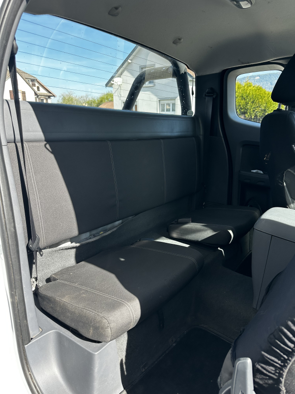 Ford Ranger — 22