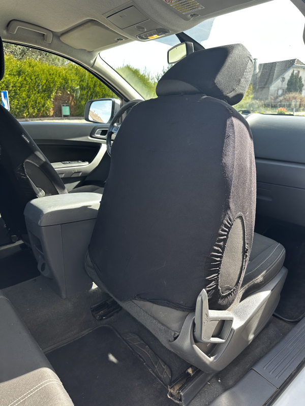 Ford Ranger — 23