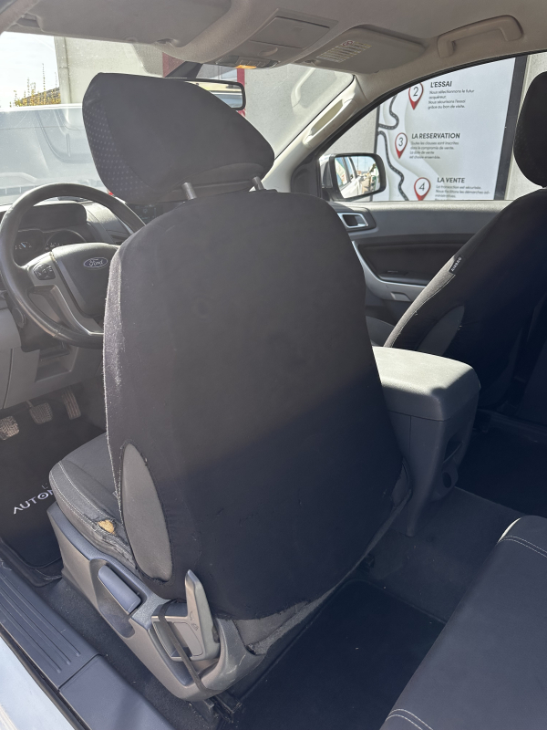 Ford Ranger — 25