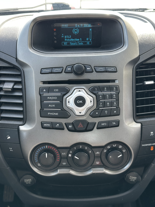 Ford Ranger — 28