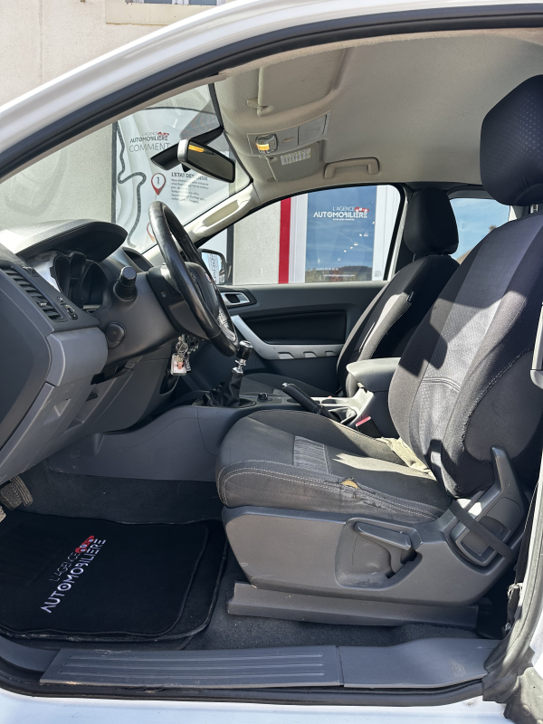 Ford Ranger — 16