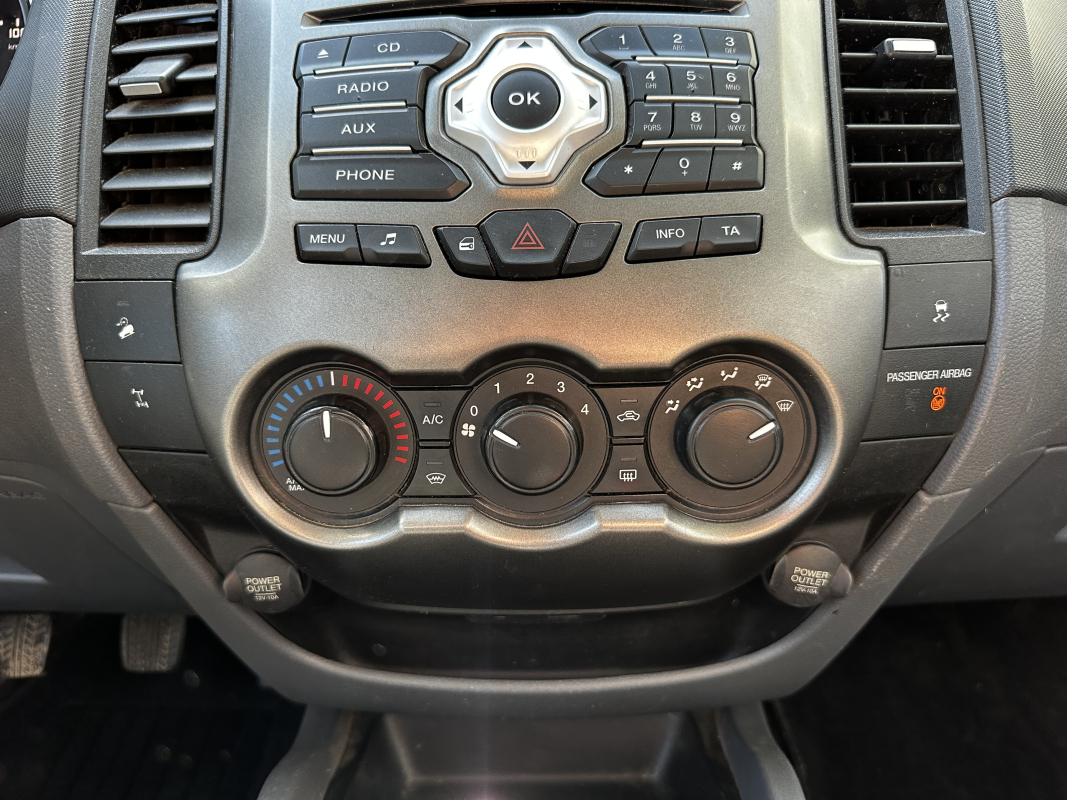 Ford Ranger — 29