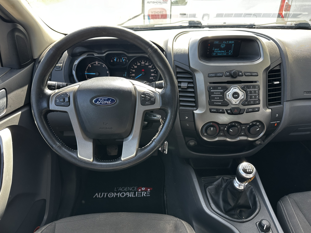 Ford Ranger — 26