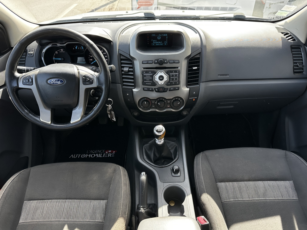 Ford Ranger — 18
