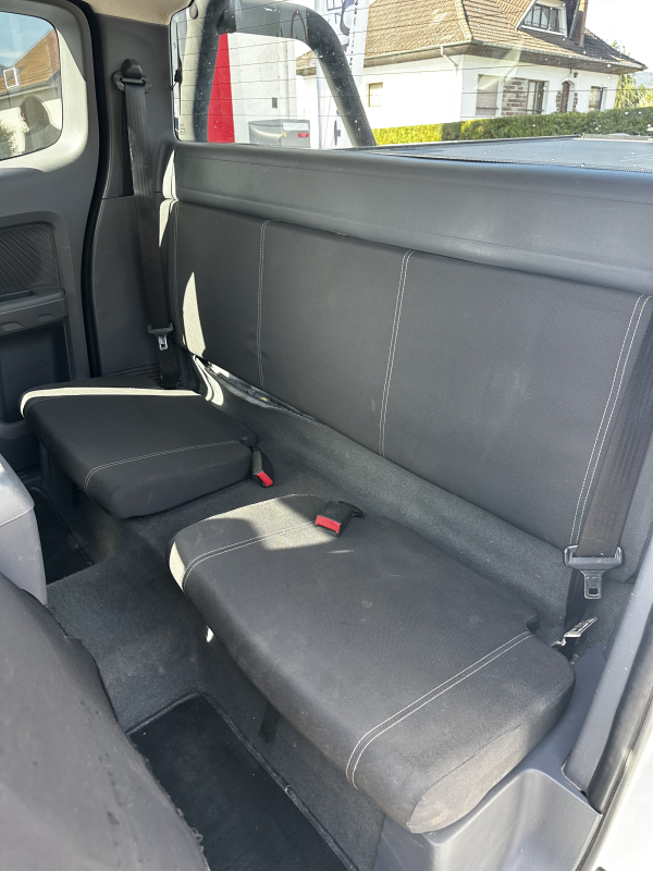 Ford Ranger — 24