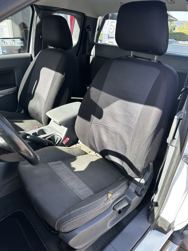 Ford Ranger — 17