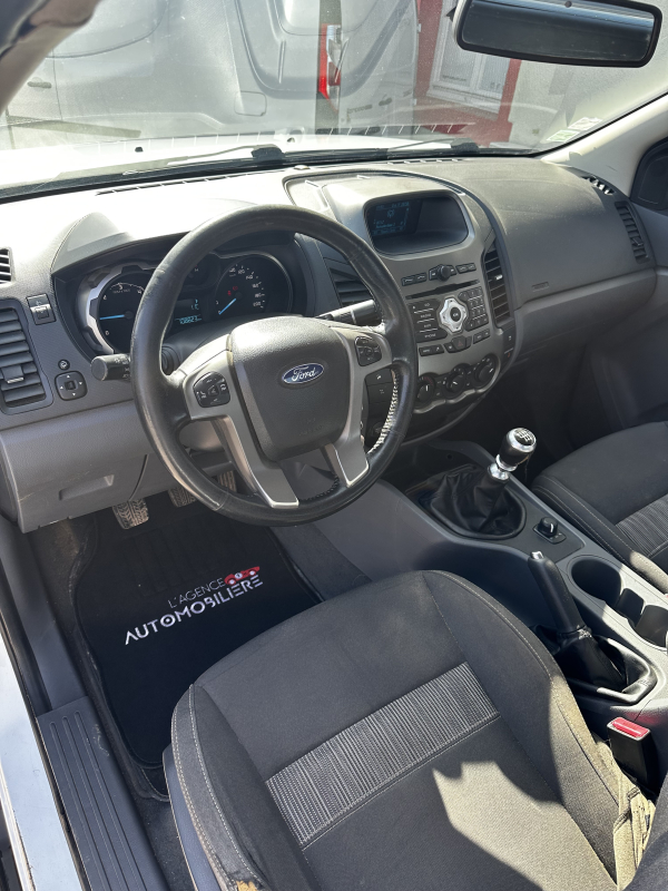 Ford Ranger — 15