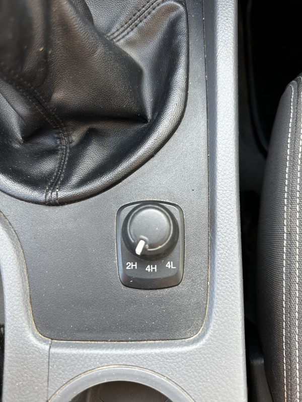 Ford Ranger — 34
