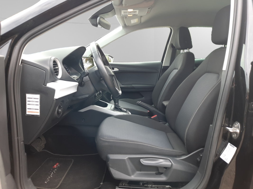 Seat Arona — 9
