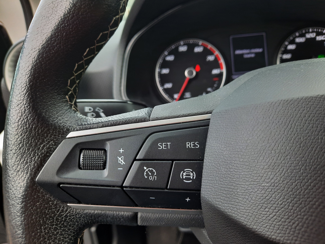Seat Arona — 14
