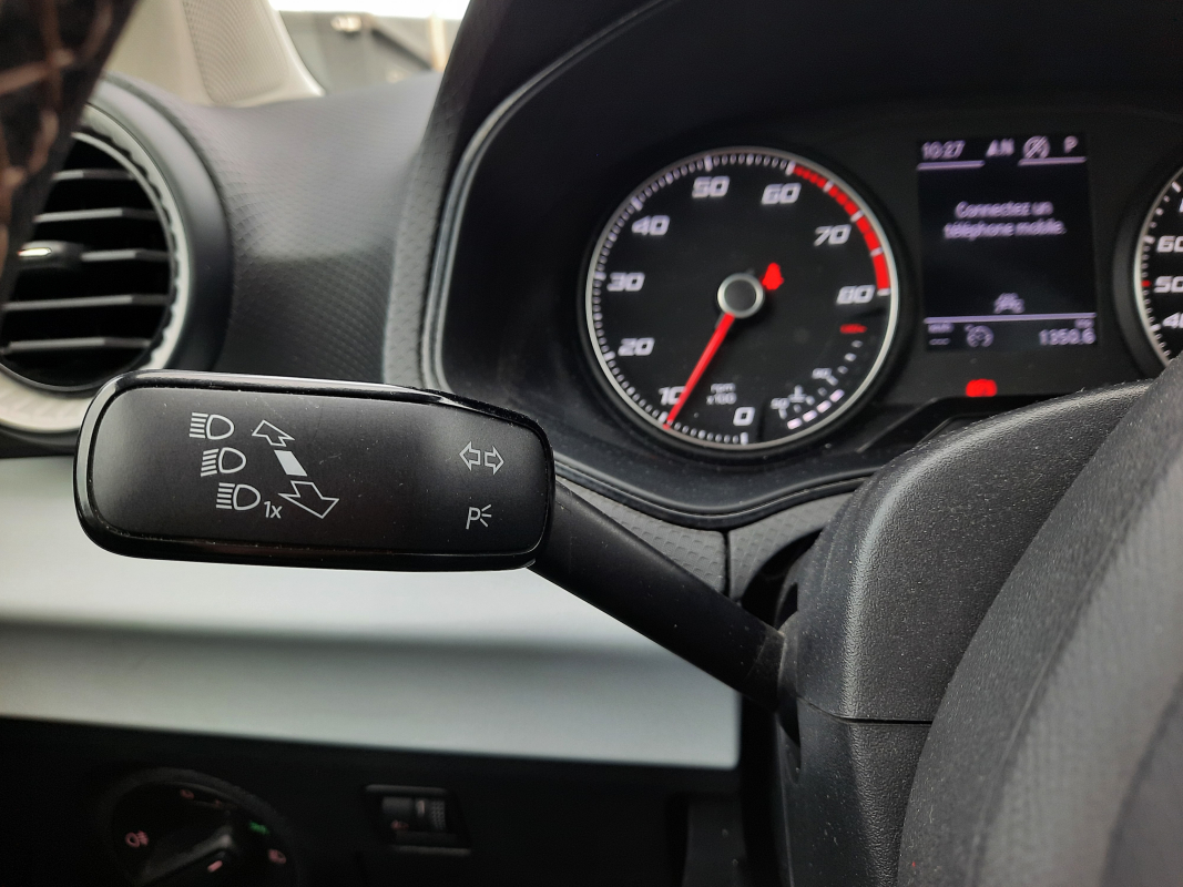 Seat Arona — 15