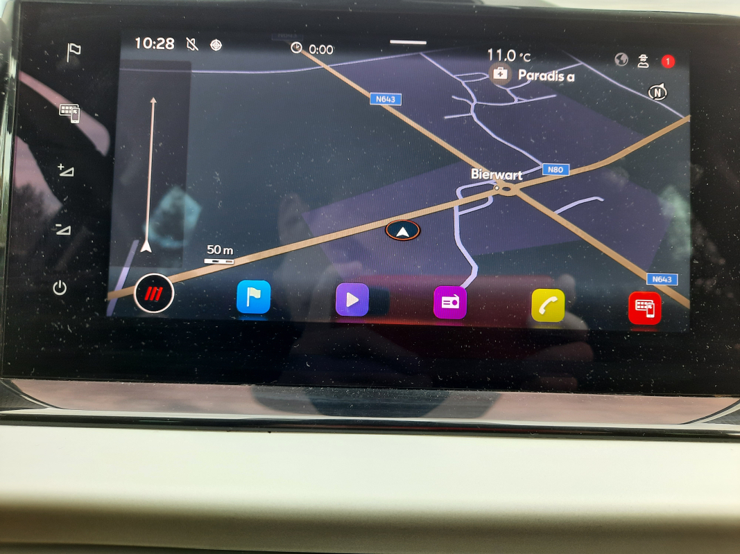 Seat Arona — 19