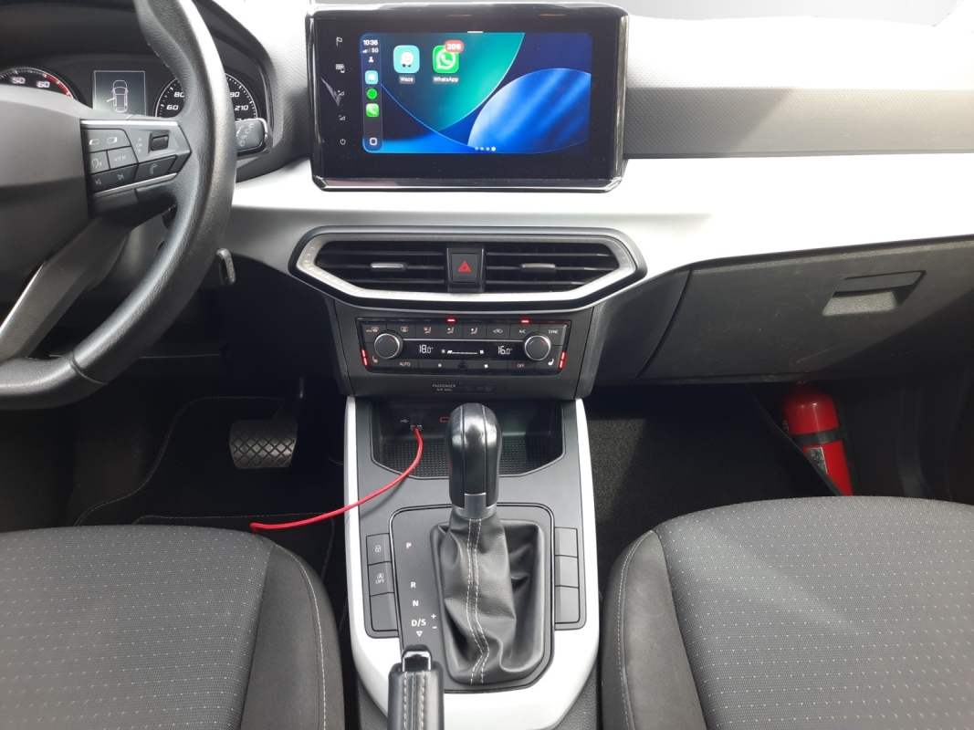 Seat Arona — 16