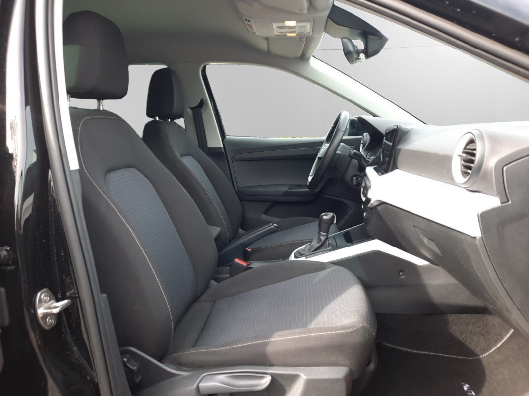 Seat Arona — 28