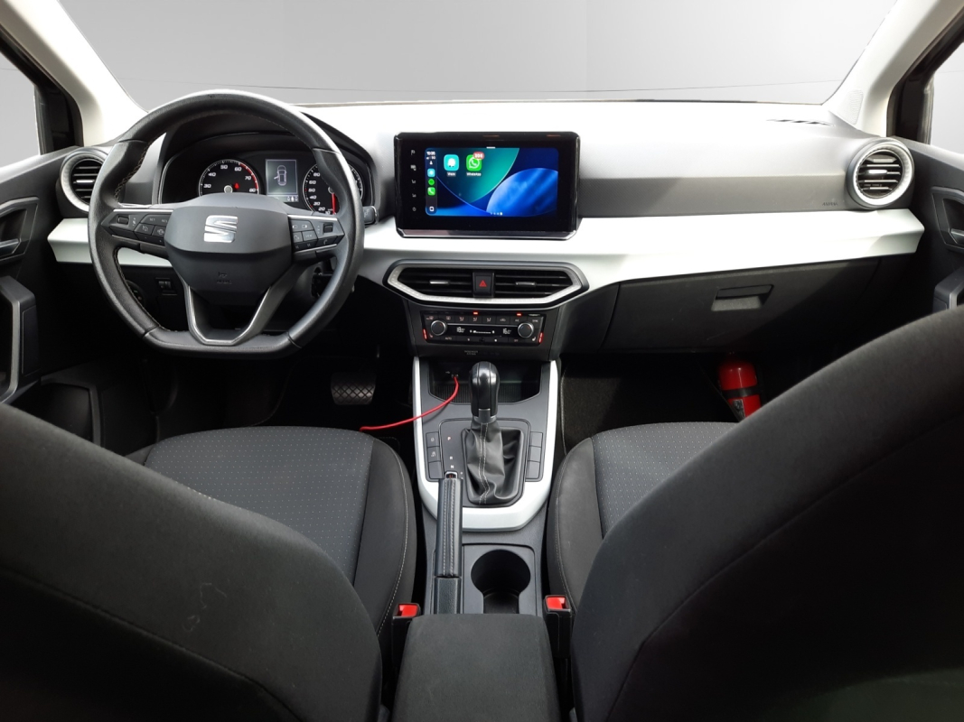 Seat Arona — 27