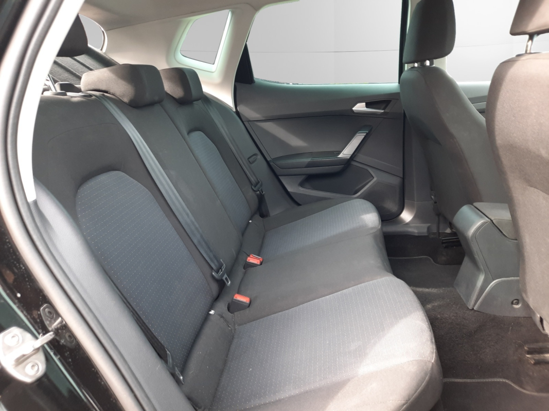 Seat Arona — 29