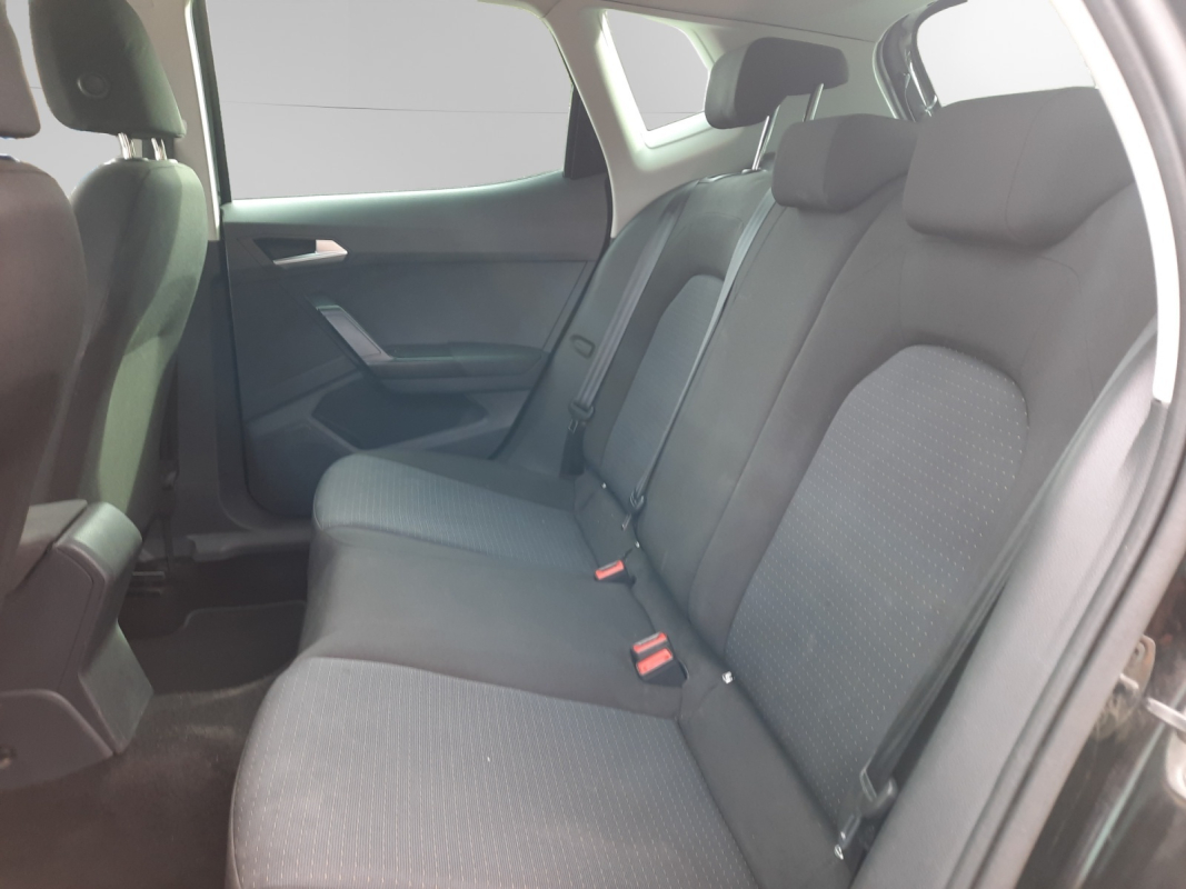 Seat Arona — 30