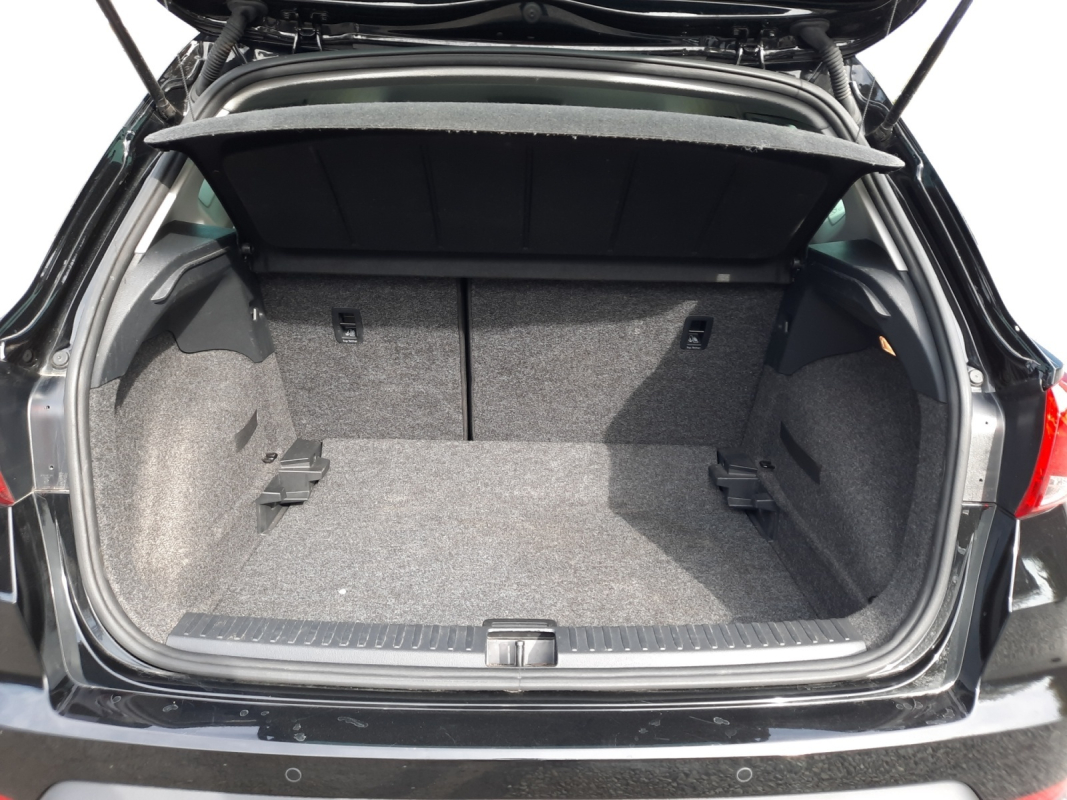 Seat Arona — 31