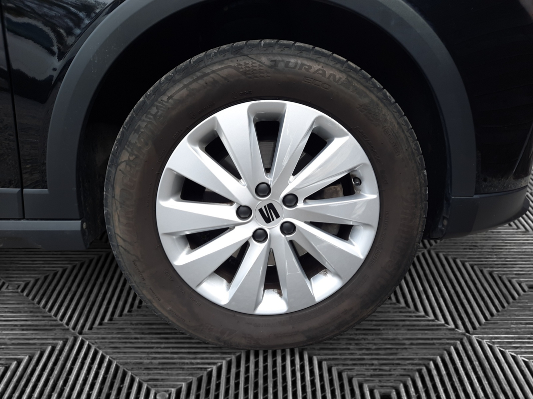 Seat Arona — 33