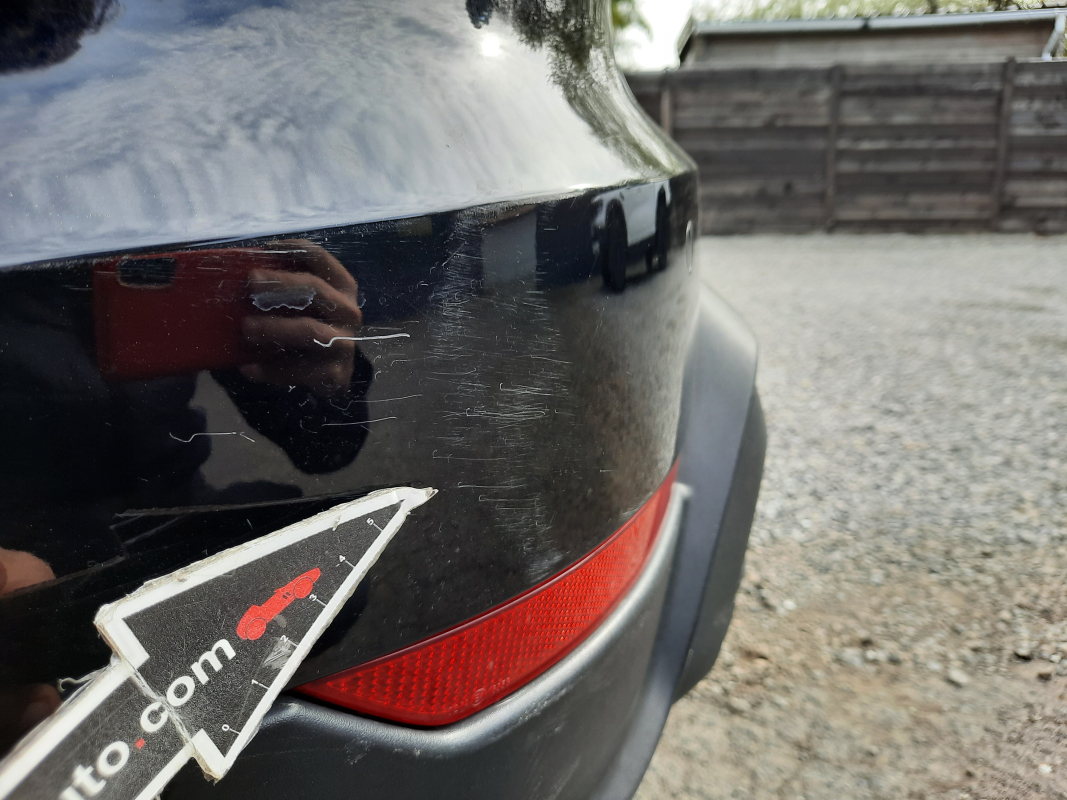 Seat Arona — 36
