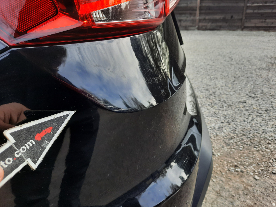 Seat Arona — 38