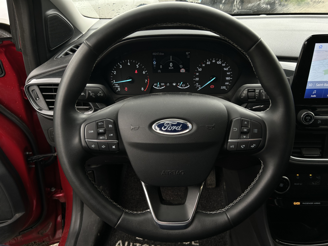 Ford Puma — 14