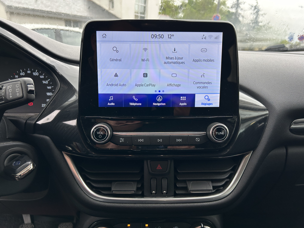 Ford Puma — 17