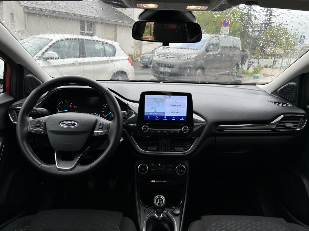 Ford Puma — 11