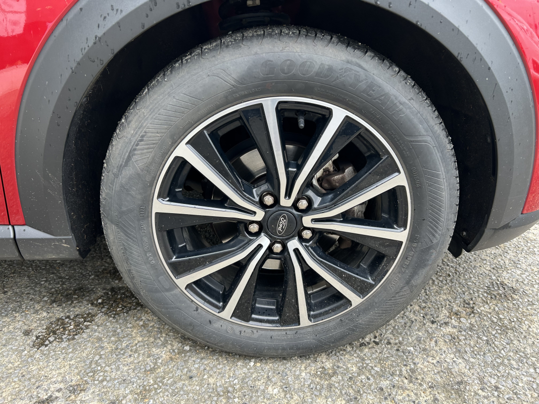 Ford Puma — 24