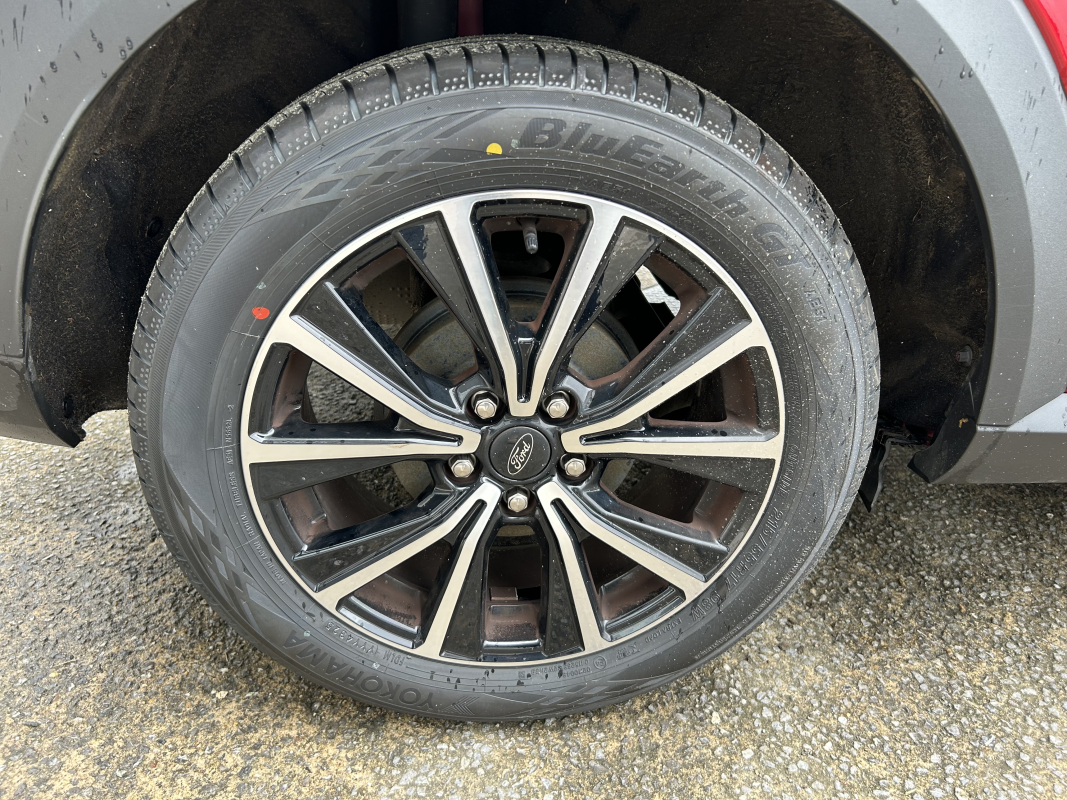 Ford Puma — 22