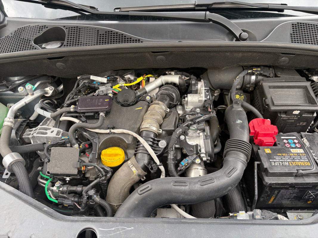Dacia Lodgy — 23