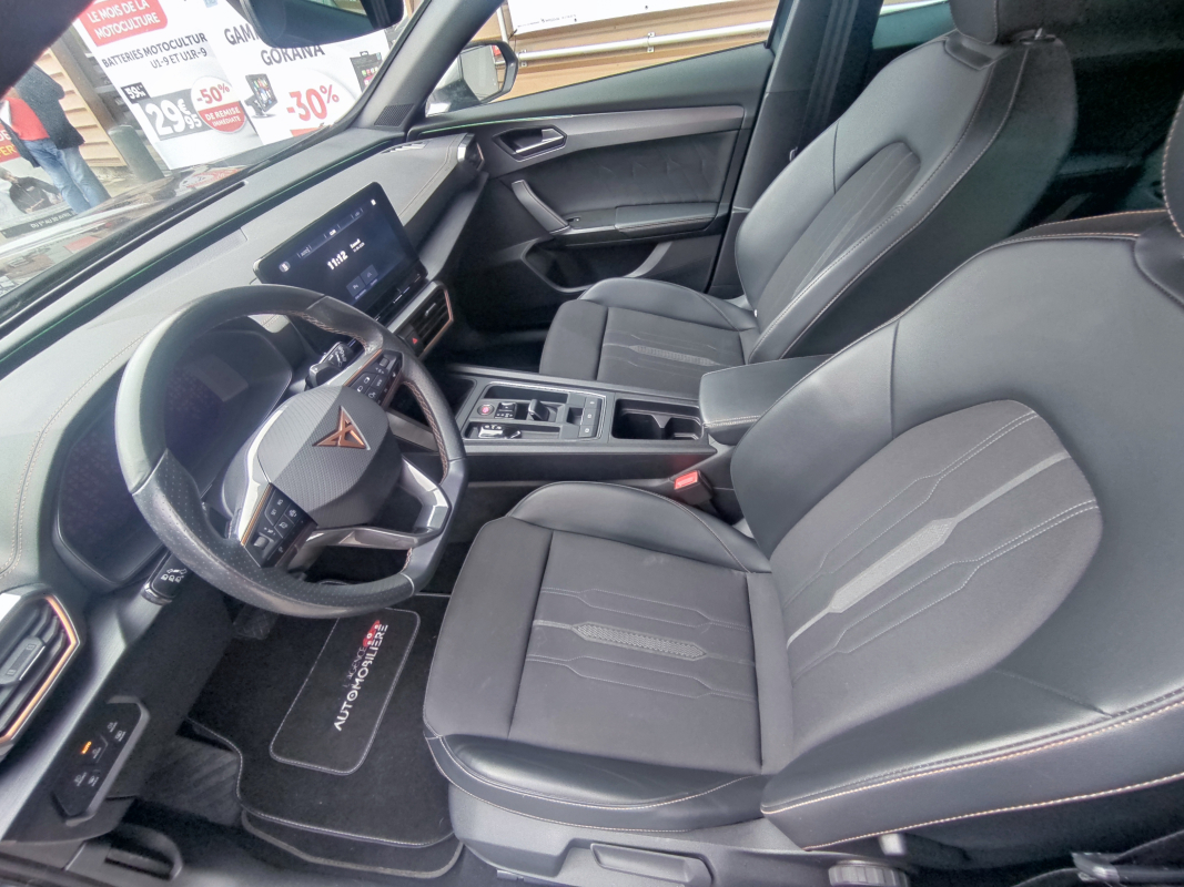 Cupra Formentor — 12