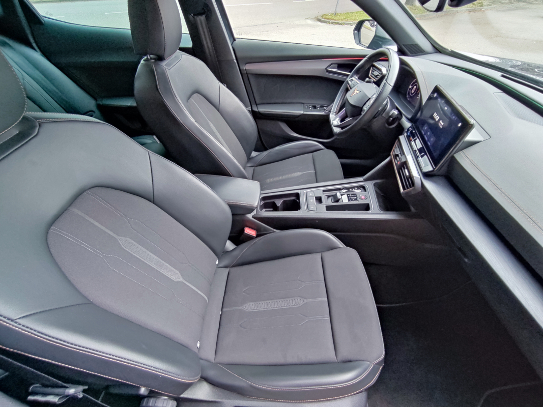 Cupra Formentor — 13
