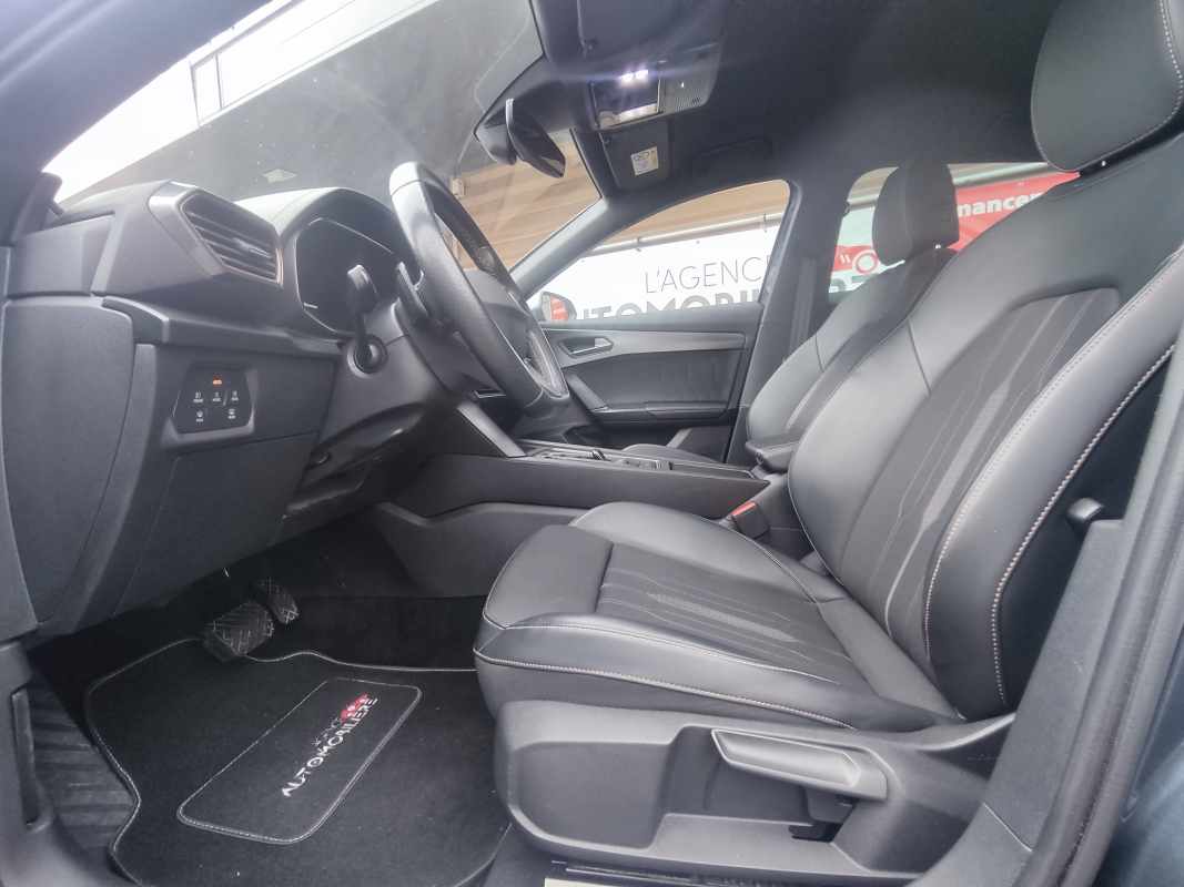 Cupra Formentor — 25