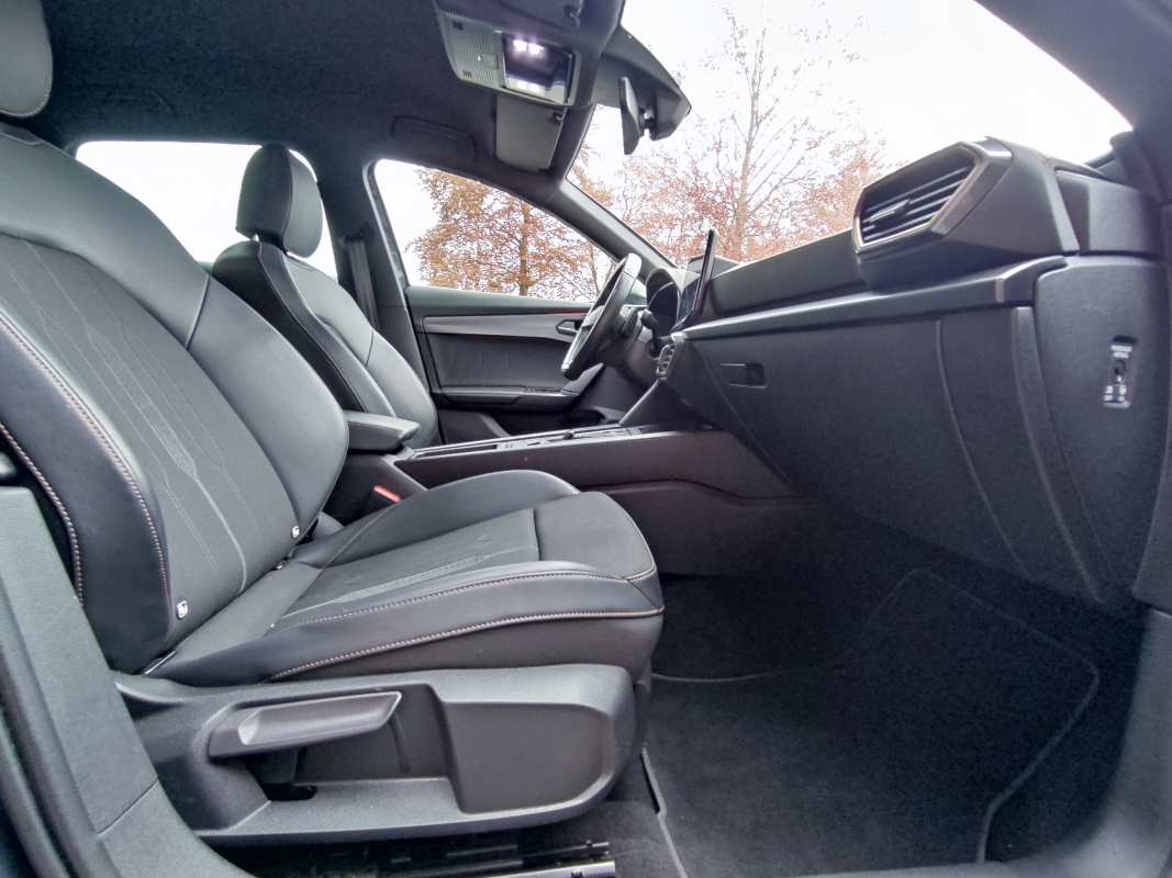 Cupra Formentor — 26