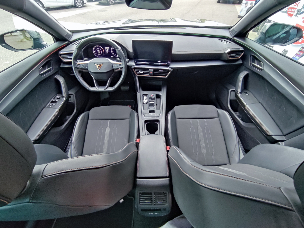 Cupra Formentor — 28