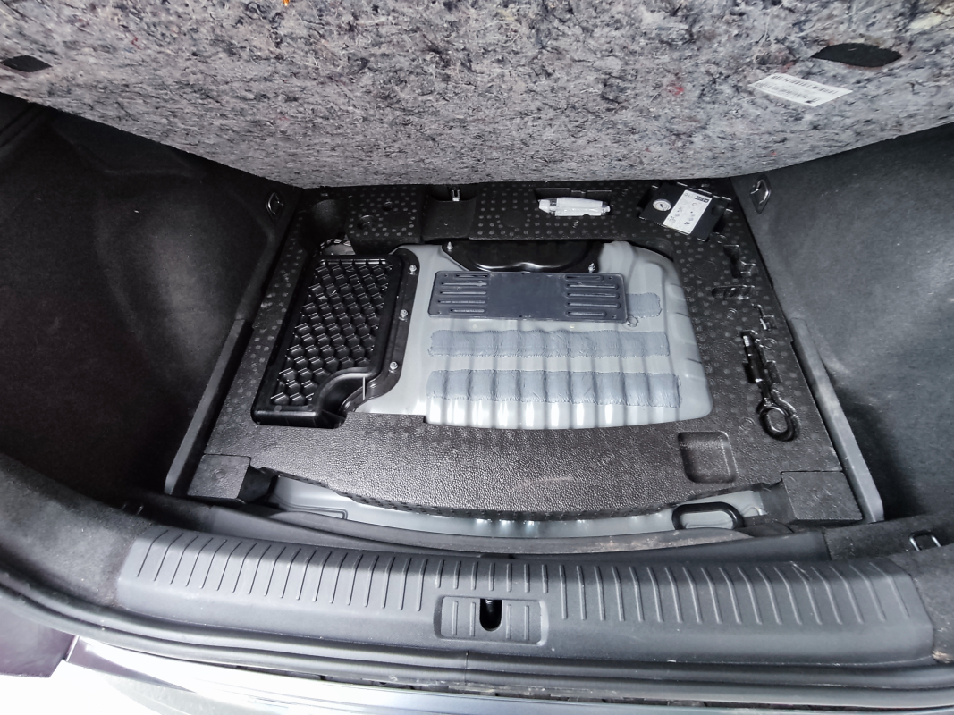 Cupra Formentor — 31