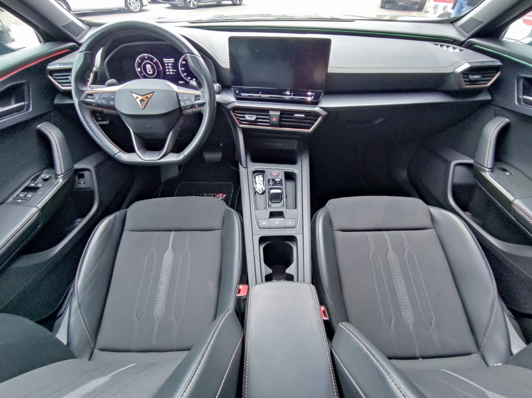 Cupra Formentor — 29