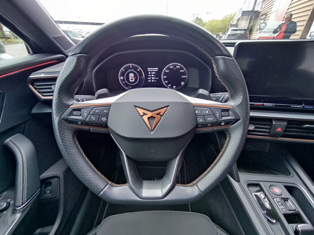 Cupra Formentor — 30