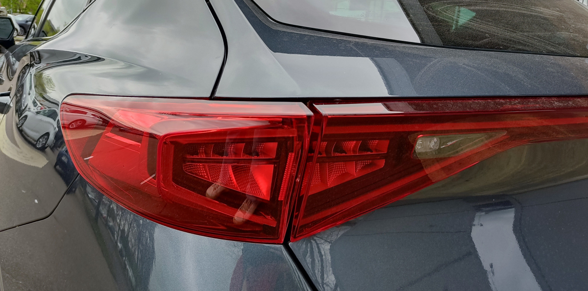 Cupra Formentor — 33