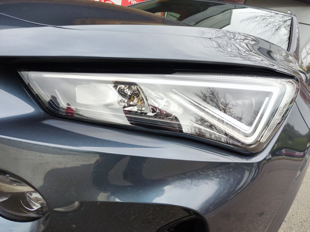 Cupra Formentor — 34